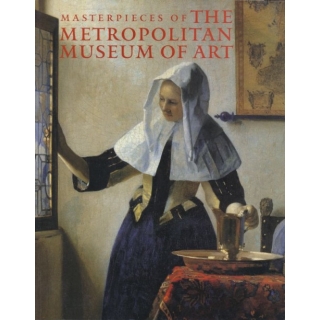MASTERPIECES OF THE METROPOLITAN MUSEUM OF ART